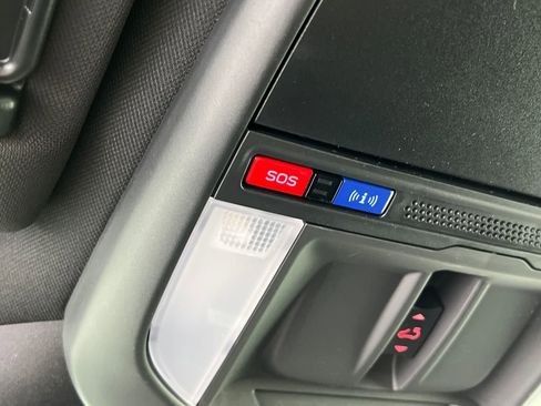 New 2026 Subaru Forester Touring AWD/4WD image 37