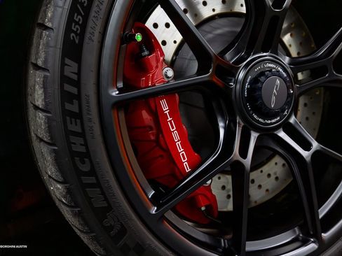 Used 2026 Porsche 911 GT3 RWD image 17