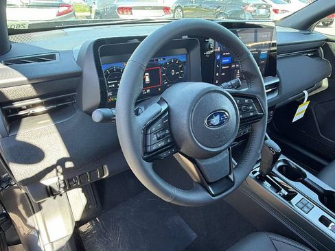 New 2026 Subaru Outback Limited AWD/4WD image 31