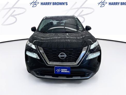 Used 2022 Nissan Rogue SL w/ SL Premium Package AWD/4WD image 6