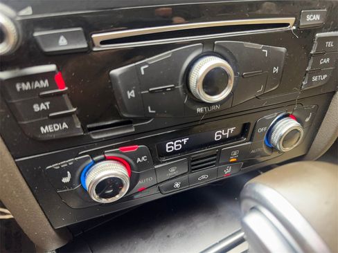 Used 2016 Audi A4 2.0T Premium w/ Convenience Plus Package image 56