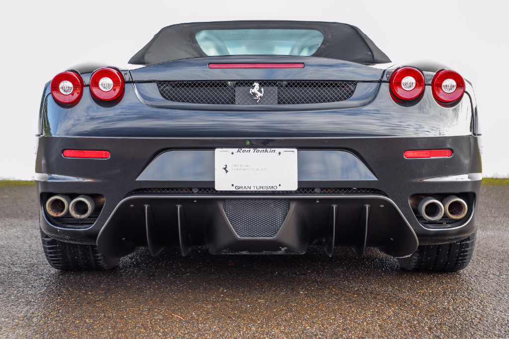 Used 2008 Ferrari F430 Spider RWD image 24