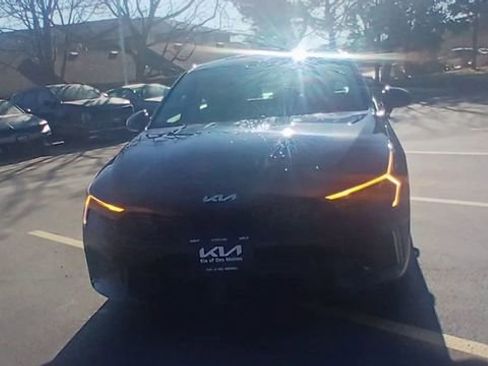 New 2026 Kia K5 LXS image 6