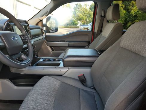 Used 2022 Ford F150 XLT w/ Trailer Tow Package AWD/4WD image 19