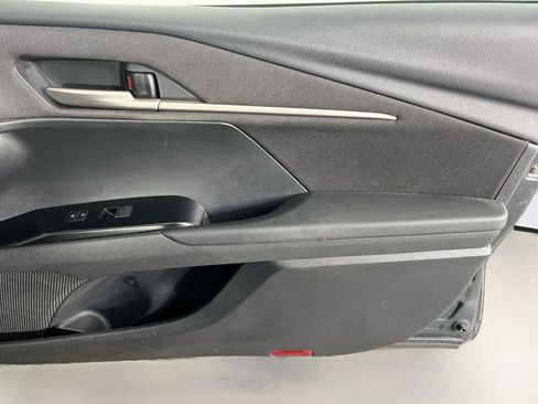Used 2025 Toyota Camry LE FWD image 34