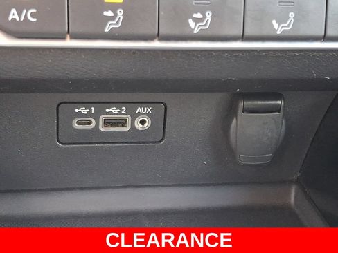 Used 2024 Nissan Altima 2.5 SR FWD image 24