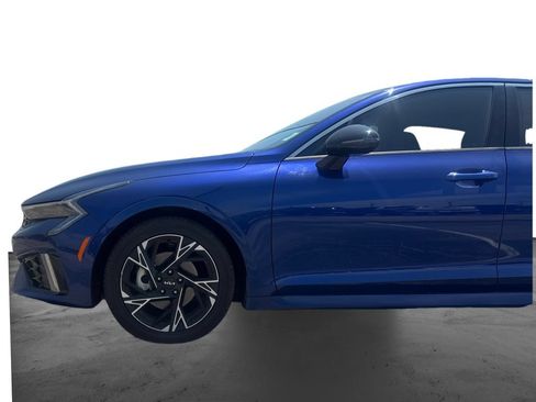 Used 2025 Kia K5 GT-Line w/ GT-Line Premium Package FWD image 26