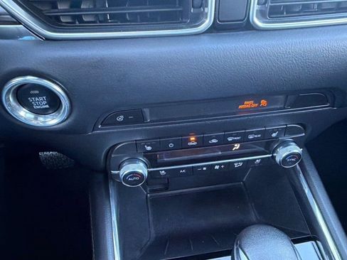 Used 2019 MAZDA CX-5 Grand Touring w/ GT Premium Package image 24