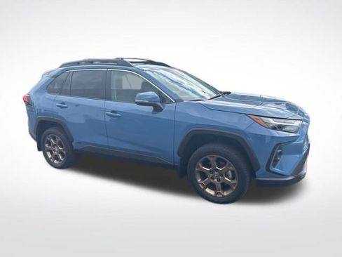 Used 2023 Toyota RAV4 AWD Hybrid image 6