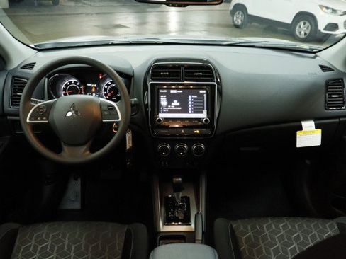 New 2026 Mitsubishi Outlander Sport ES AWD/4WD image 20