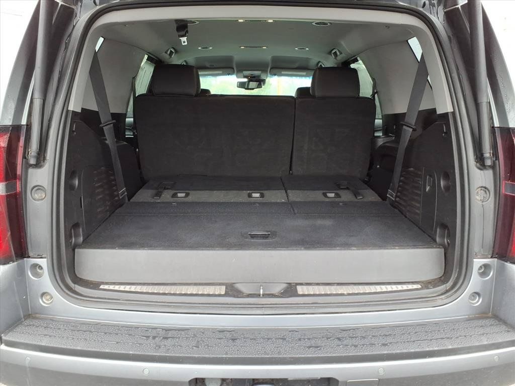 Used 2019 Chevrolet Tahoe LT AWD/4WD image 11