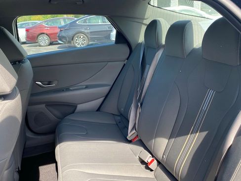 New 2026 Hyundai Elantra Sport FWD image 28