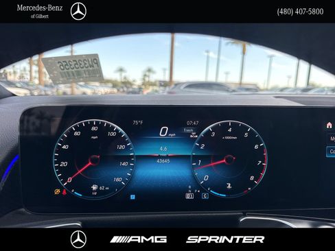Certified 2023 Mercedes-Benz GLB 250 image 30