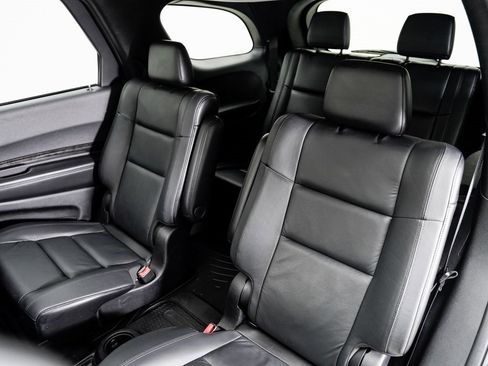 Used 2015 Dodge Durango Limited w/ Nav & Power Liftgate Group image 23