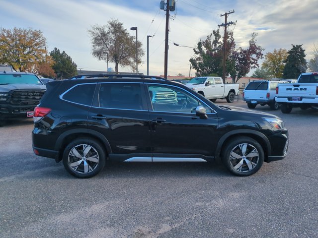 Used 2020 Subaru Forester Touring AWD/4WD image 4