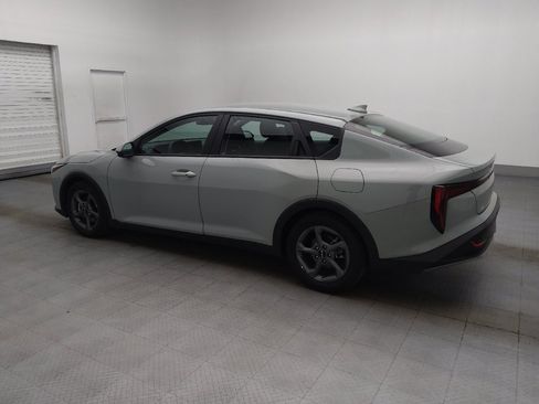 Used 2025 Kia K4 FWD image 3