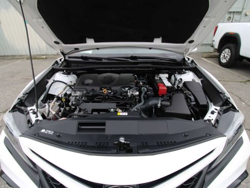 Used 2023 Toyota Camry SE image 37
