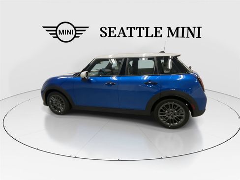 New 2026 MINI Cooper S image 7