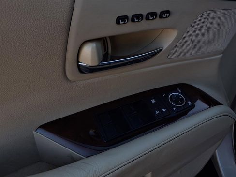 Used 2015 Lexus RX 350 FWD image 15