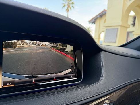 Used 2014 Mercedes-Benz S 550 Sedan image 89
