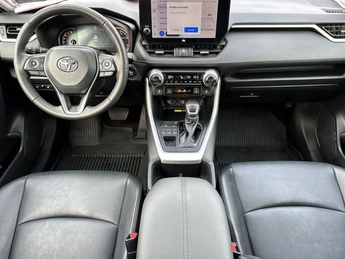 Used 2023 Toyota RAV4 XLE Premium AWD/4WD image 14