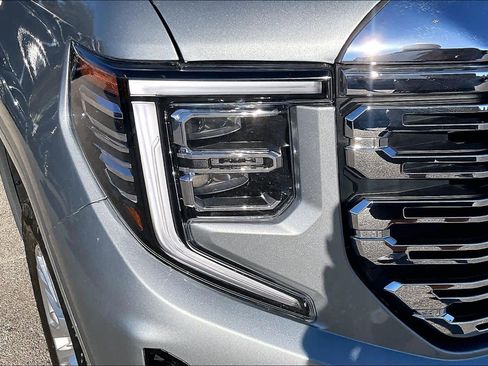 Used 2024 GMC Sierra 1500 Denali w/ Technology Package image 26