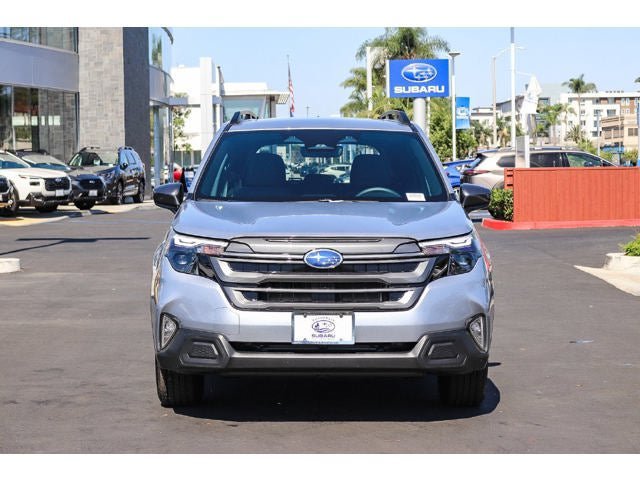 New 2026 Subaru Forester Premium AWD/4WD image 27