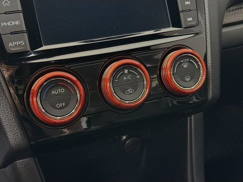 Used 2021 Subaru WRX w/ Popular Package #3 (IZT) AWD/4WD image 15