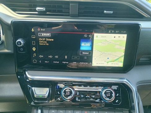 Used 2026 GMC Sierra 1500 Denali w/ Denali Reserve Package AWD/4WD image 33