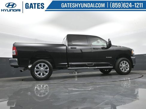 Used 2023 RAM 2500 Big Horn w/ Level 1 Equipment Group AWD/4WD image 38