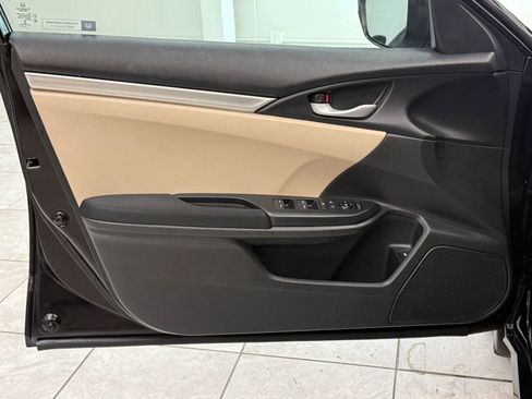 Used 2016 Honda Civic LX image 15