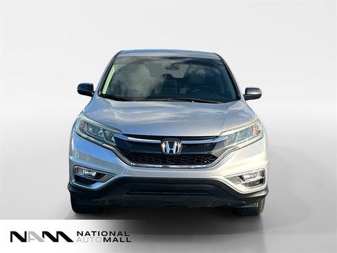 Used 2016 Honda CR-V SE image 8