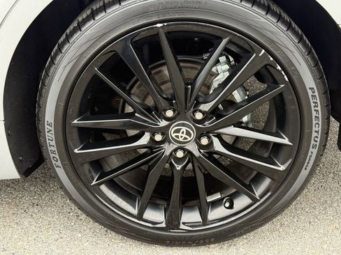 Certified 2023 Toyota Camry XSE image 33