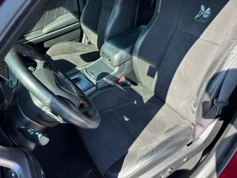 Used 2023 Dodge Charger Scat Pack RWD image 15