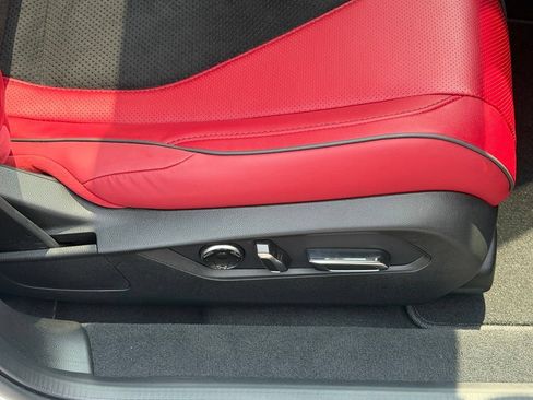 Certified 2025 Acura TLX w/ A-SPEC Package AWD/4WD image 17