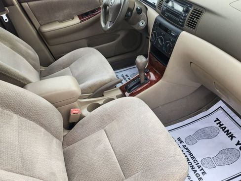 Used 2004 Toyota Corolla CE image 13