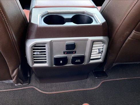 Used 2020 Ford F150 King Ranch w/ Equipment Group 601A Luxury image 34