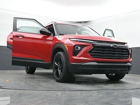 New 2026 Chevrolet TrailBlazer LT w/ Convenience Package image 59