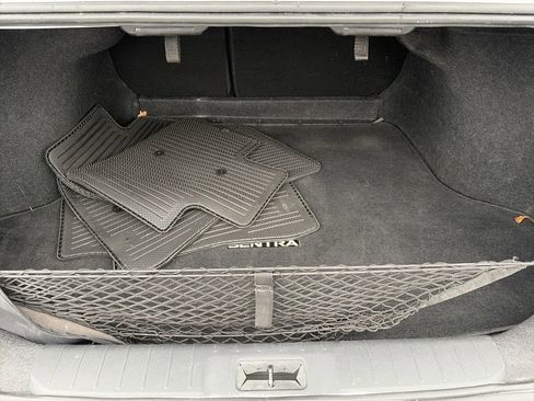 Certified 2023 Nissan Sentra SV w/ All-Weather Package image 10