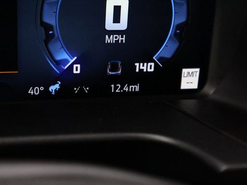 New 2025 Ford Bronco Sport Outer Banks w/ Outer Banks Tech Package+ image 29