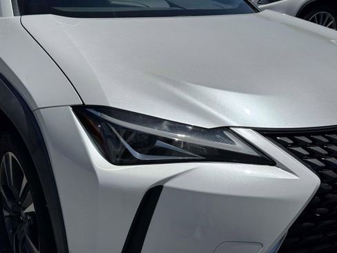 Used 2020 Lexus UX 250h w/ Premium Package AWD/4WD image 5