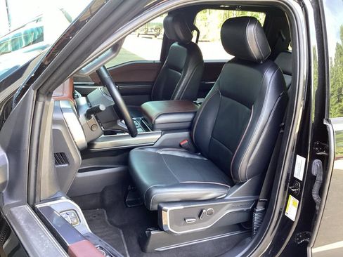 Used 2023 Ford F150 Lariat w/ Equipment Group 502A High AWD/4WD image 36