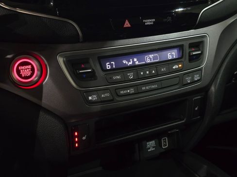 Used 2019 Honda Passport EX-L image 28