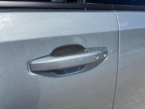 New 2026 GMC Sierra 1500 Elevation w/ X31 Off-Road Package image 13