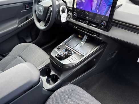 New 2026 Toyota bZ image 18
