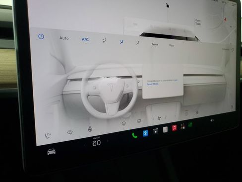 Used 2023 Tesla Model Y Long Range AWD/4WD image 29