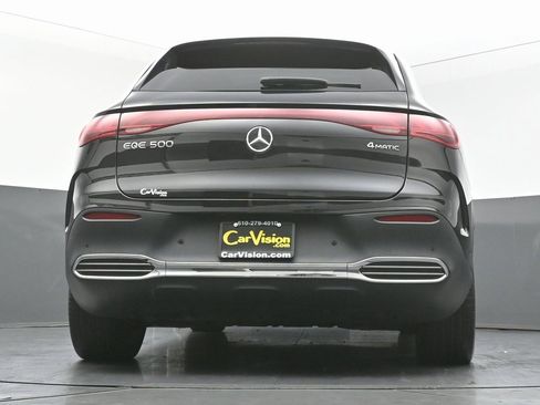 Used 2023 Mercedes-Benz EQE 500 4MATIC SUV image 49
