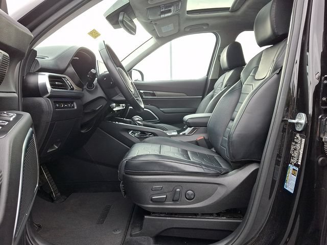 Used 2022 Kia Telluride SX w/ SX Prestige Package AWD/4WD image 16