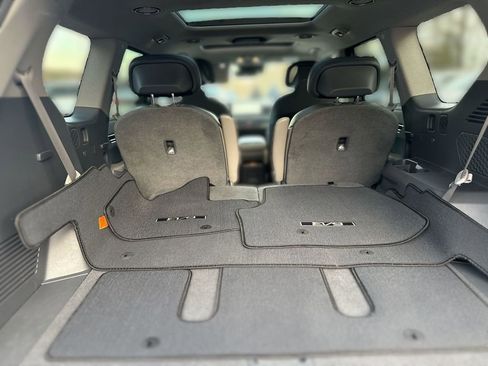 Used 2024 Kia EV9 Land image 20