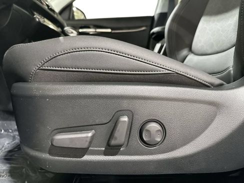New 2026 Kia Seltos EX w/ EX Sunroof Package FWD image 13